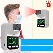 Thermomètre infrarouge