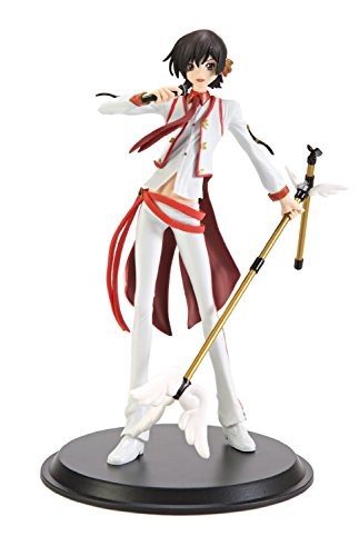 Code geass lelouch of the - :,