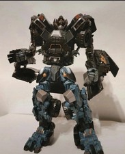 Transformers Dotm Leader Class Ironhide 2011