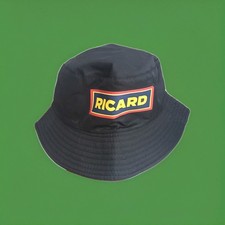 Superbe chapeau bob ricard en