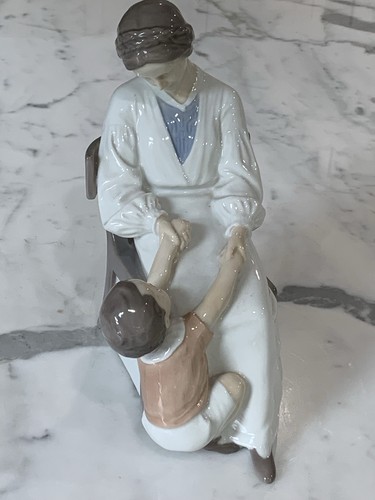Vtg bing grondahl - vtg,