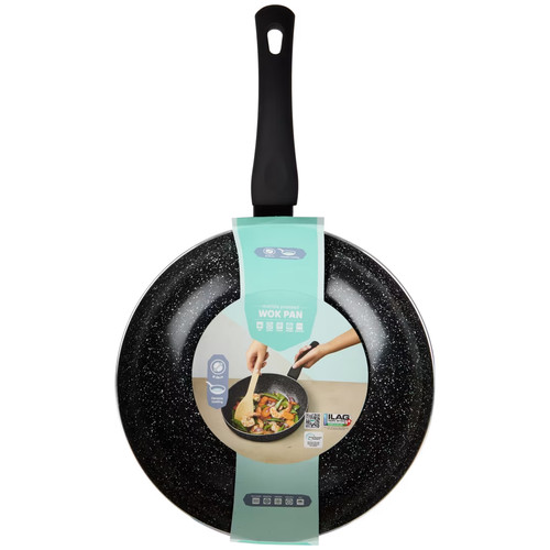 Poêle cuisine wok ceramic - wok,
