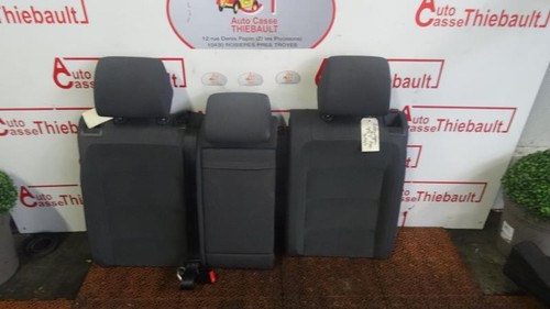 Interieur complet volkswagen - complet,