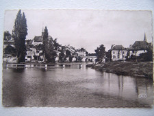 CPA 36 Argenton Creuse