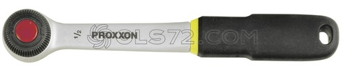 Clé cliquet standard 2 - a, 1/2"