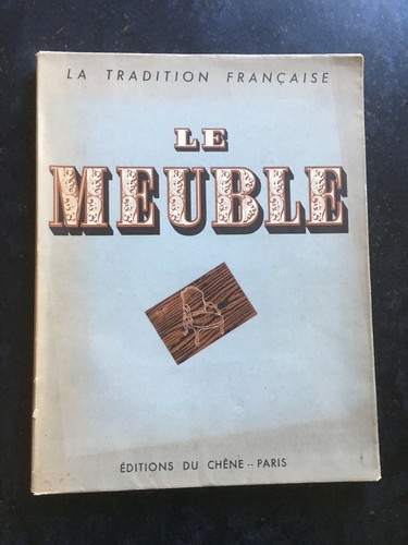 Livre meuble tradition - livre, la