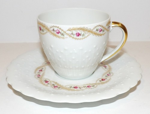 Stunning georges boyer - stunning, limoges