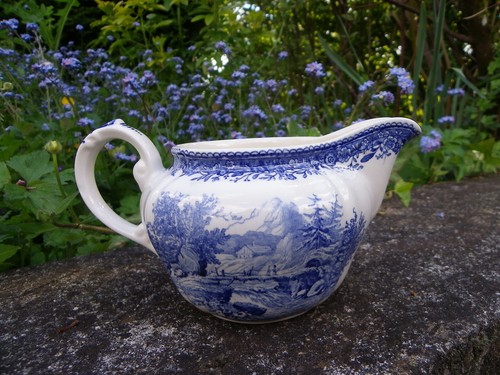 Crémier pot lait en - crÉmier,