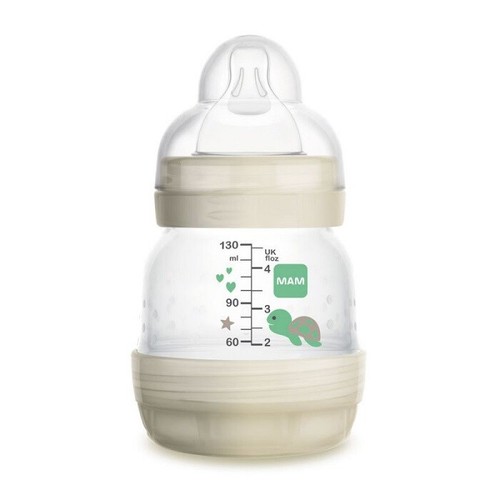 Mam biberon 130ml - mam, easy