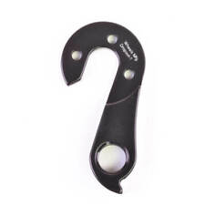 Cintre de dérailleur pour GT Iron Horse G-8 G-Out, Planet X | Roues DROPOUT-1...