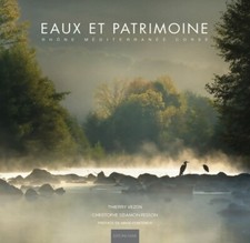 Eaux et patrimoine - Christophe Sidamo... - V1996767