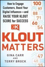 Klout Matters: How to Engage