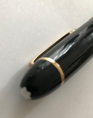 Montblanc stylo roller - montblanc, ou