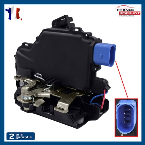 Moteur centralisation de - centralisation,