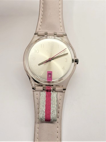Swatch standard 2001 - swatch,