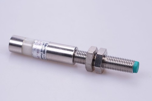 Baumer ind capteurs de - ind.,