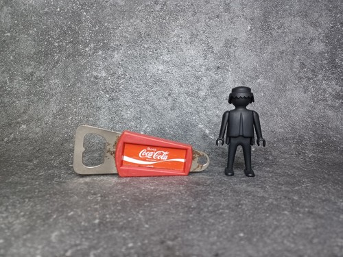 Coca cola décapsuleur - coca,