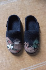 Chaussons pantoufles Giesswein