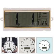  Horloge murale