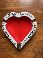 Cendrier Publicitaire Ancien