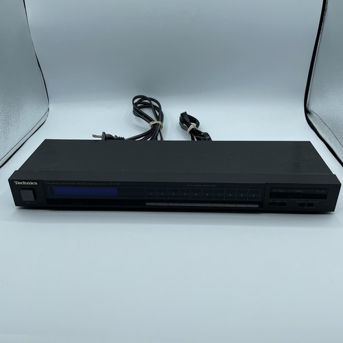 Technics z760 synthesizer - technics, st-z760