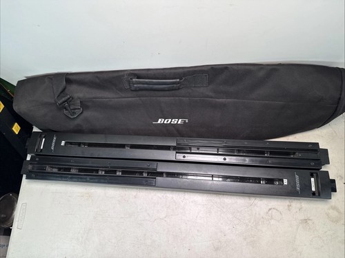 Bose compact line array - bose,