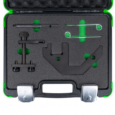Coffret calage distribution - coffret, de