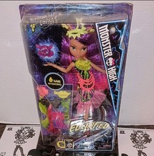 Monster High Electrified