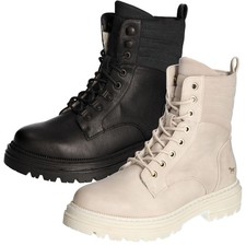 Mustang Bottines Femme À