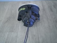 Anti brouillard droit (feux)