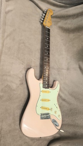 Fender japan st62 shell - fender,