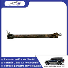 ?? TRANSMISSION LONGITUDINALE AVANT MITSUBISHI PAJERO 2.5 TD 4WD ➤MB661084 ♻️