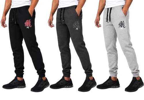 Nickelson pantalons jogging - pantalons,