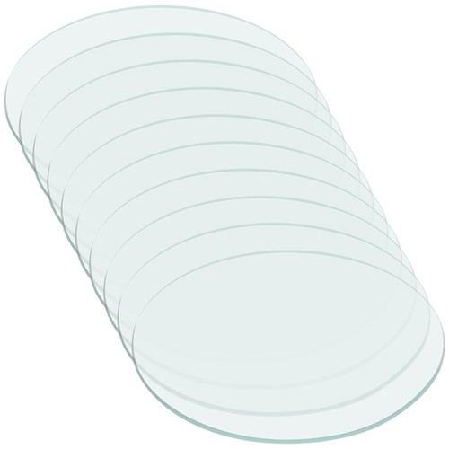 Pcs verre montre chimie - de,