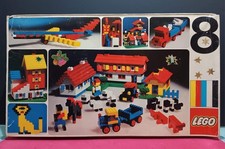 Ancien set construction - set, de