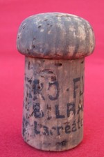 JEU DE DE PUBLICITAIRE ANCIEN