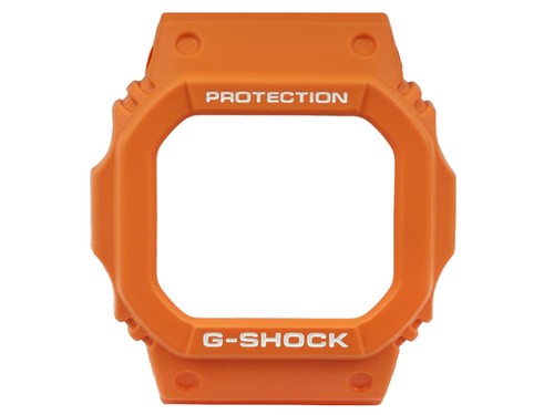 Bezel casio shock lide - bezel,