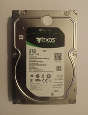 HDD 3TO SEAGATE 3.5" SATA III