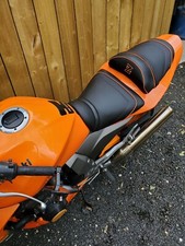 Selle Grand Confort compatible