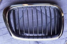 1 Grille de Calandre Droite BMW E46 phase 2 (2001-2005) 4 Portes, Touring, NEUF