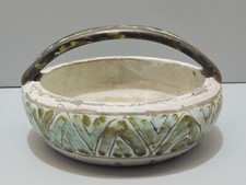 -JOLI PANIER VIDE POCHE