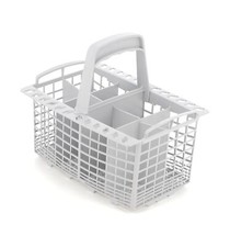 Panier à couverts lave