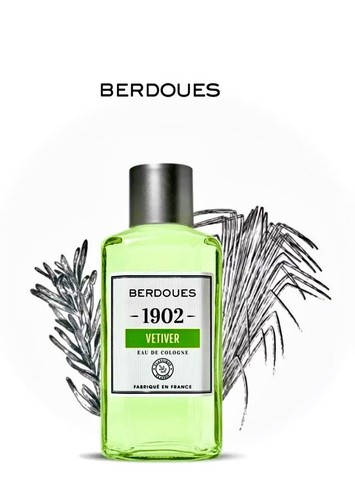 Berdoues eaux cologne - berdoues, 1902