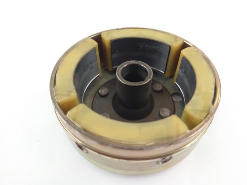 Yamaha yfs 200 - 200, blaster