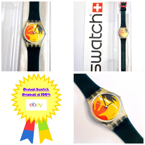 Swatch femme lady - swatch,