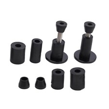 Moto Universel Embout Guidon