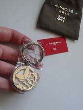 Breloque Porte-Clés Fleur