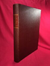 PIERRE RECTORAN - CORSAIRES BASQUES ET BAYONNAIS DU XVe AU XIXe. E PLUMON 1946