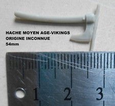 COPIES RESINE ZDK39 MOYEN AGE