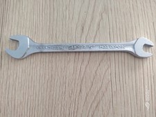 FACOM FRANCE Clé  plate a fourche 7/9 mm  N° 44